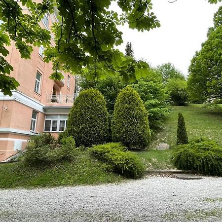 Apartment Juliana Rogaska Slatina Luaran gambar
