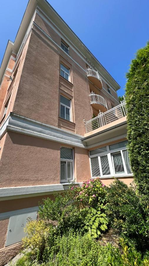 Apartment Juliana Rogaska Slatina Luaran gambar