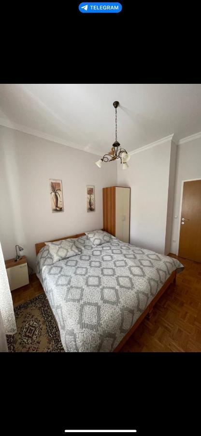 Apartment Juliana Rogaska Slatina Luaran gambar