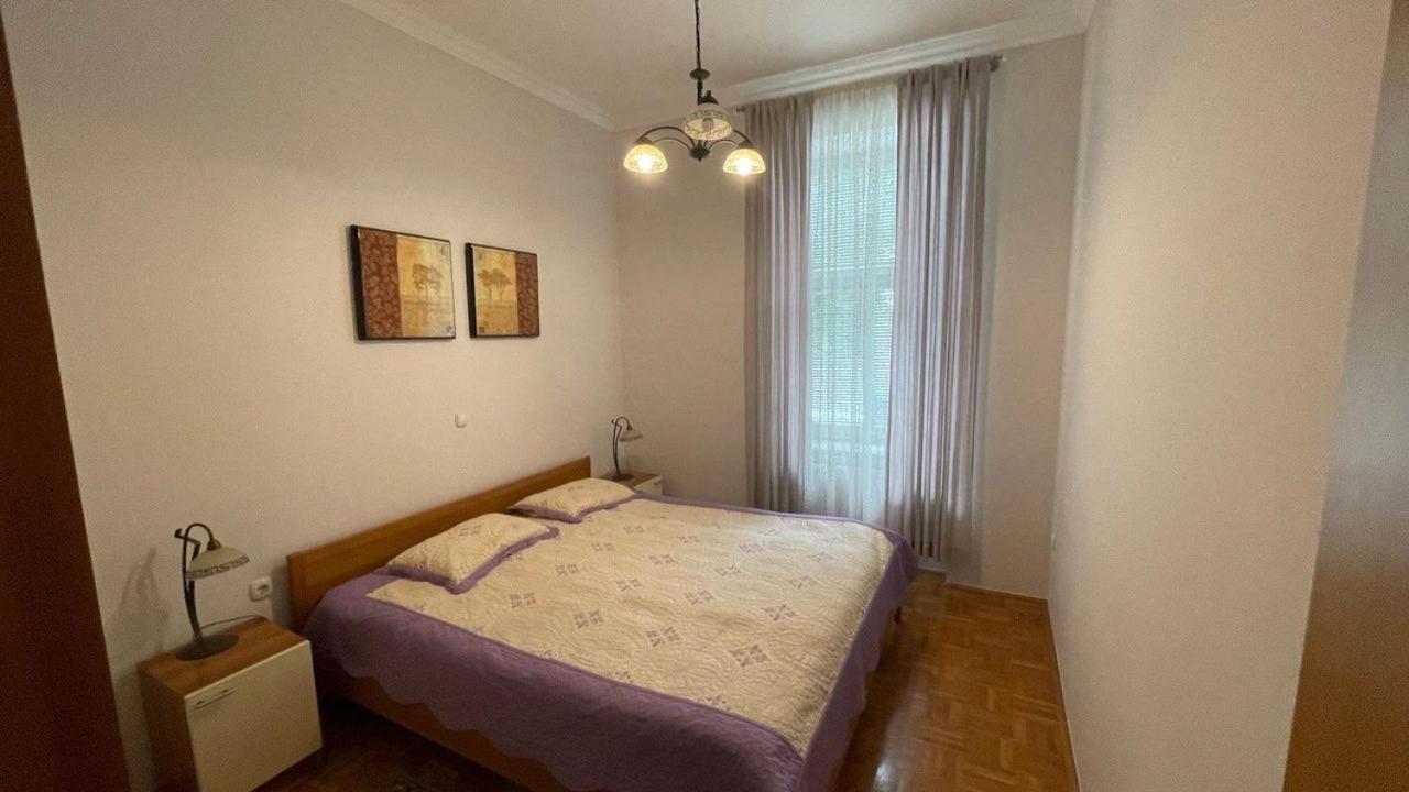 Apartment Juliana Rogaska Slatina Luaran gambar