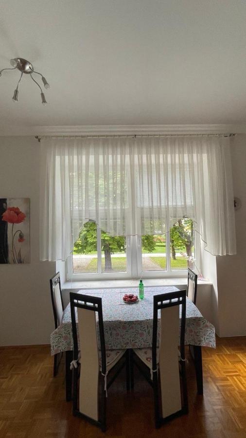 Apartment Juliana Rogaska Slatina Luaran gambar