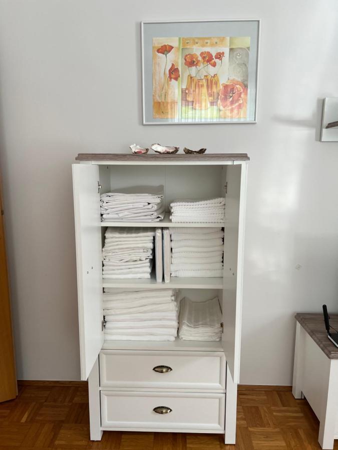 Apartment Juliana Rogaska Slatina Luaran gambar