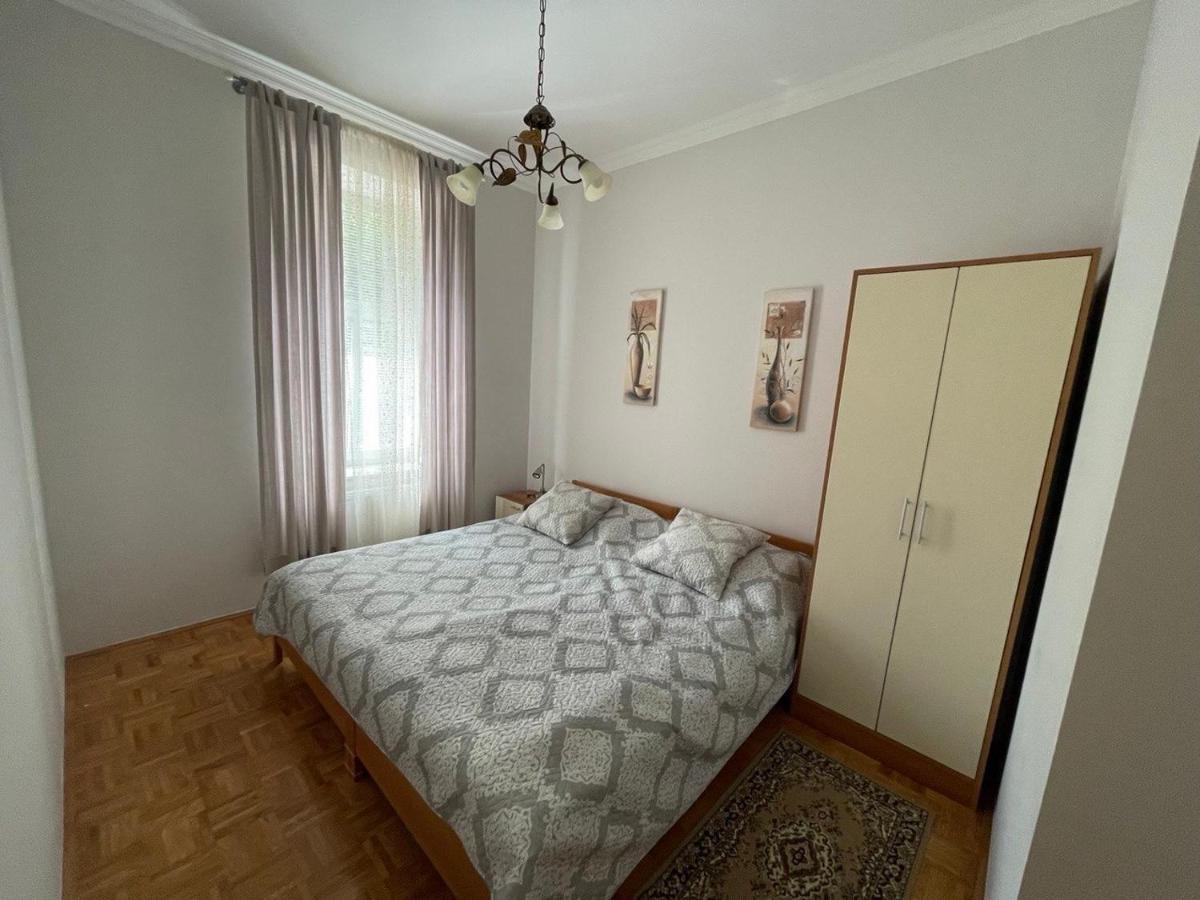 Apartment Juliana Rogaska Slatina Luaran gambar