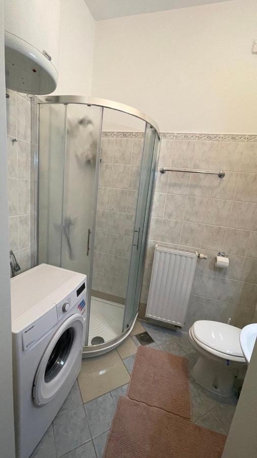 Apartment Juliana Rogaska Slatina Luaran gambar