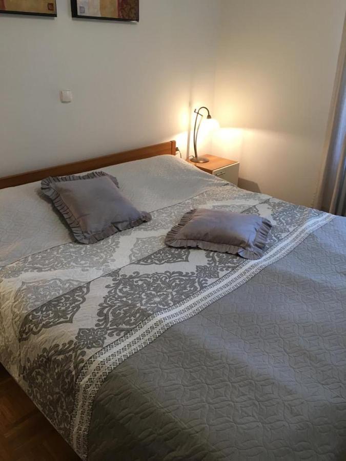 Apartment Juliana Rogaska Slatina Luaran gambar