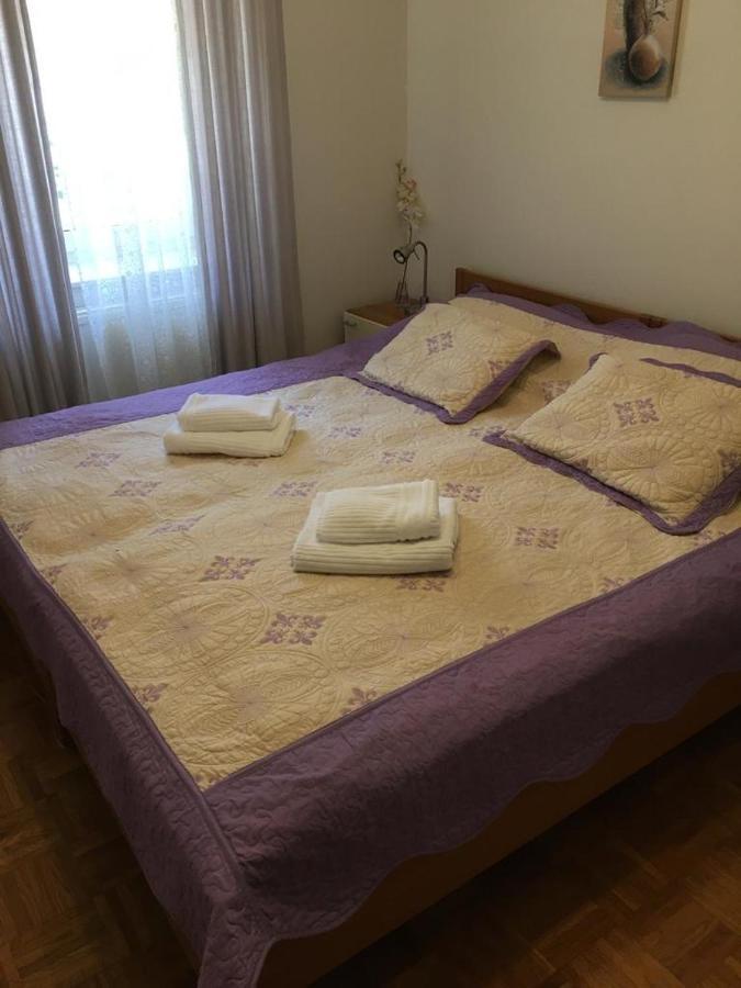 Apartment Juliana Rogaska Slatina Luaran gambar